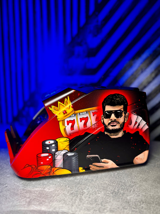 Лічильник банкнот