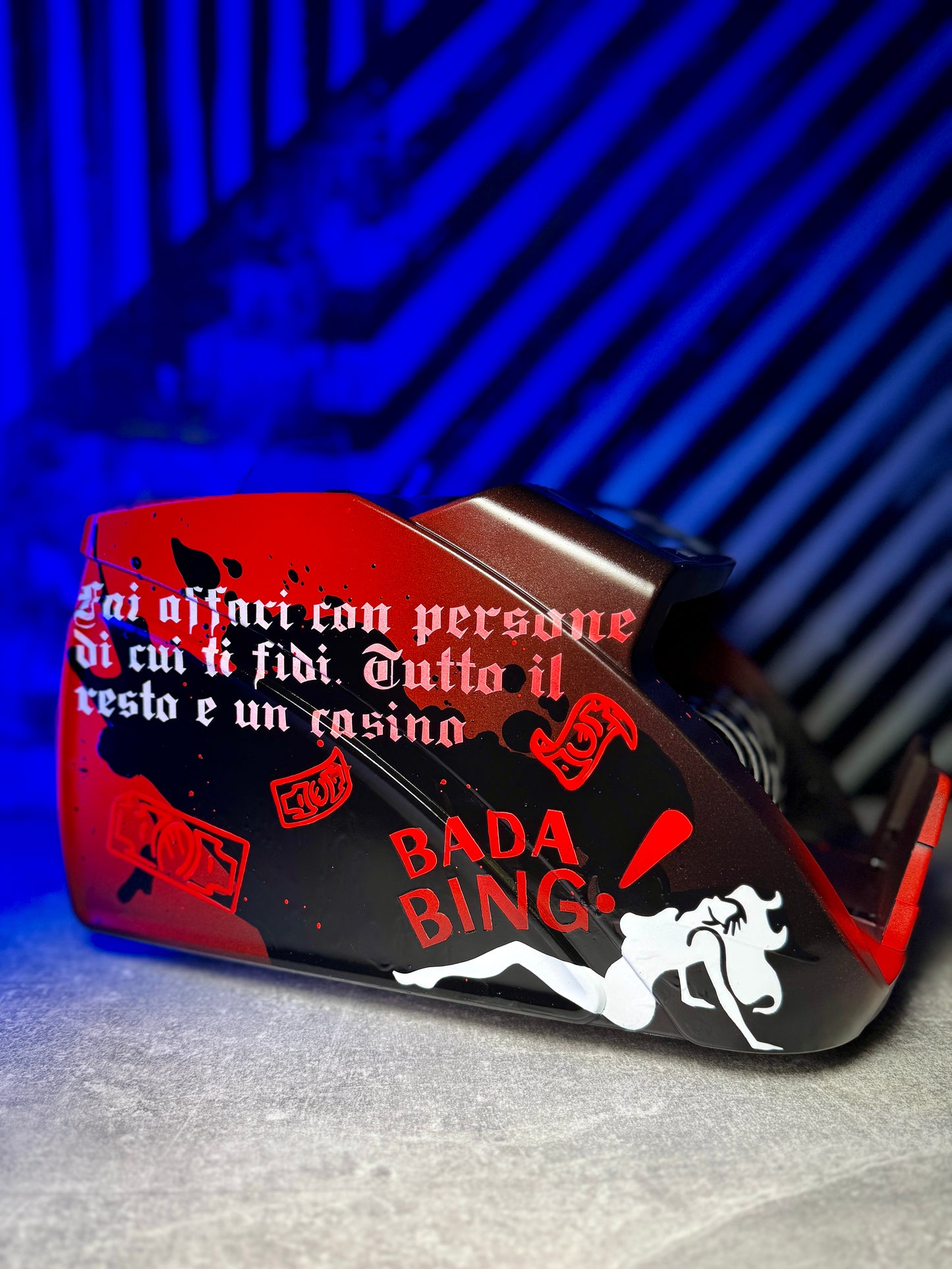 Лічильник банкнот