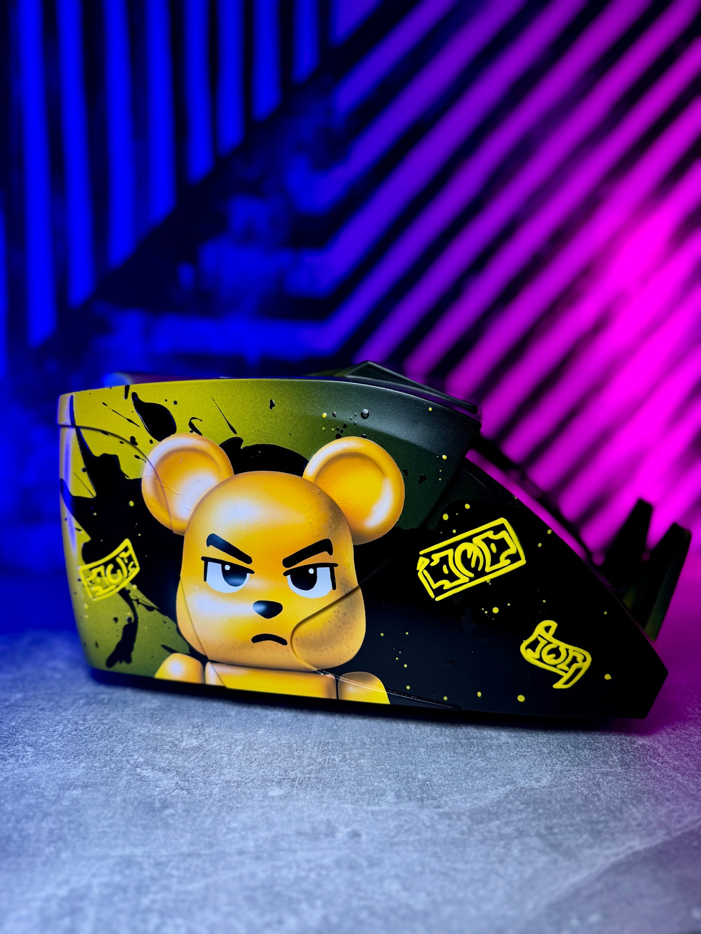 Лічильник банкнот