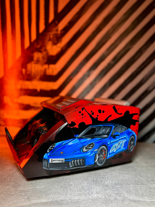 Лічильник банкнот