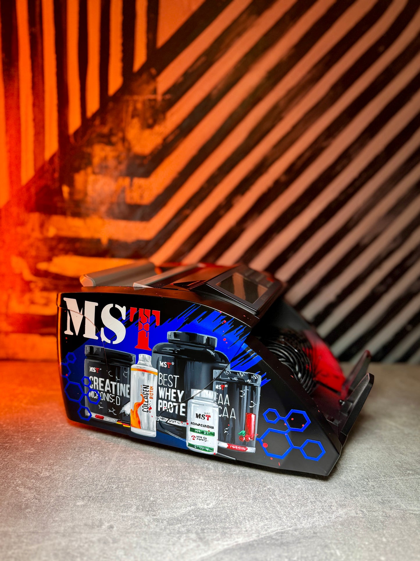 Лічильник банкнот