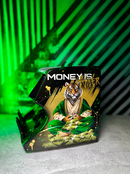 Лічильник банкнот