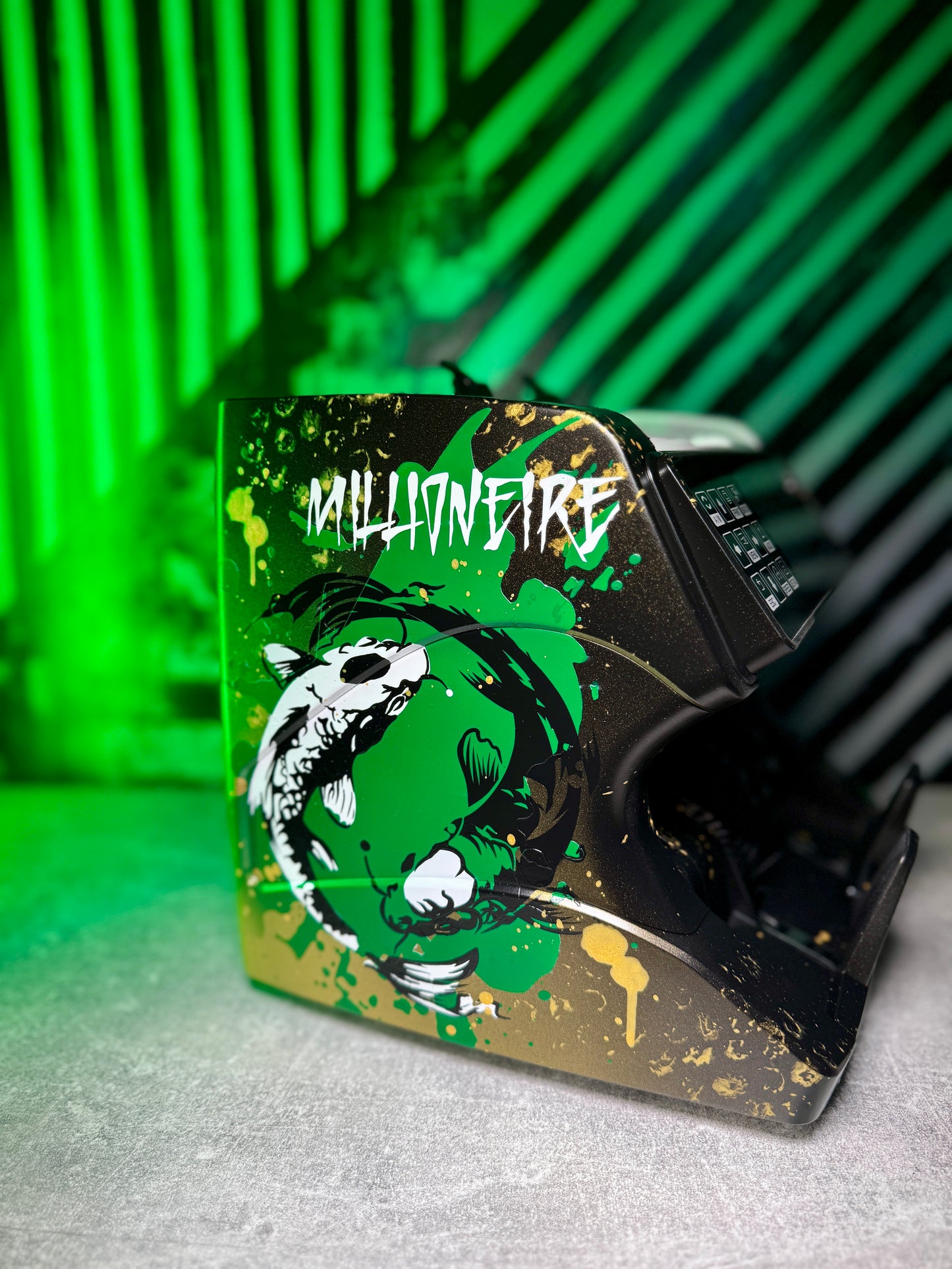 Лічильник банкнот