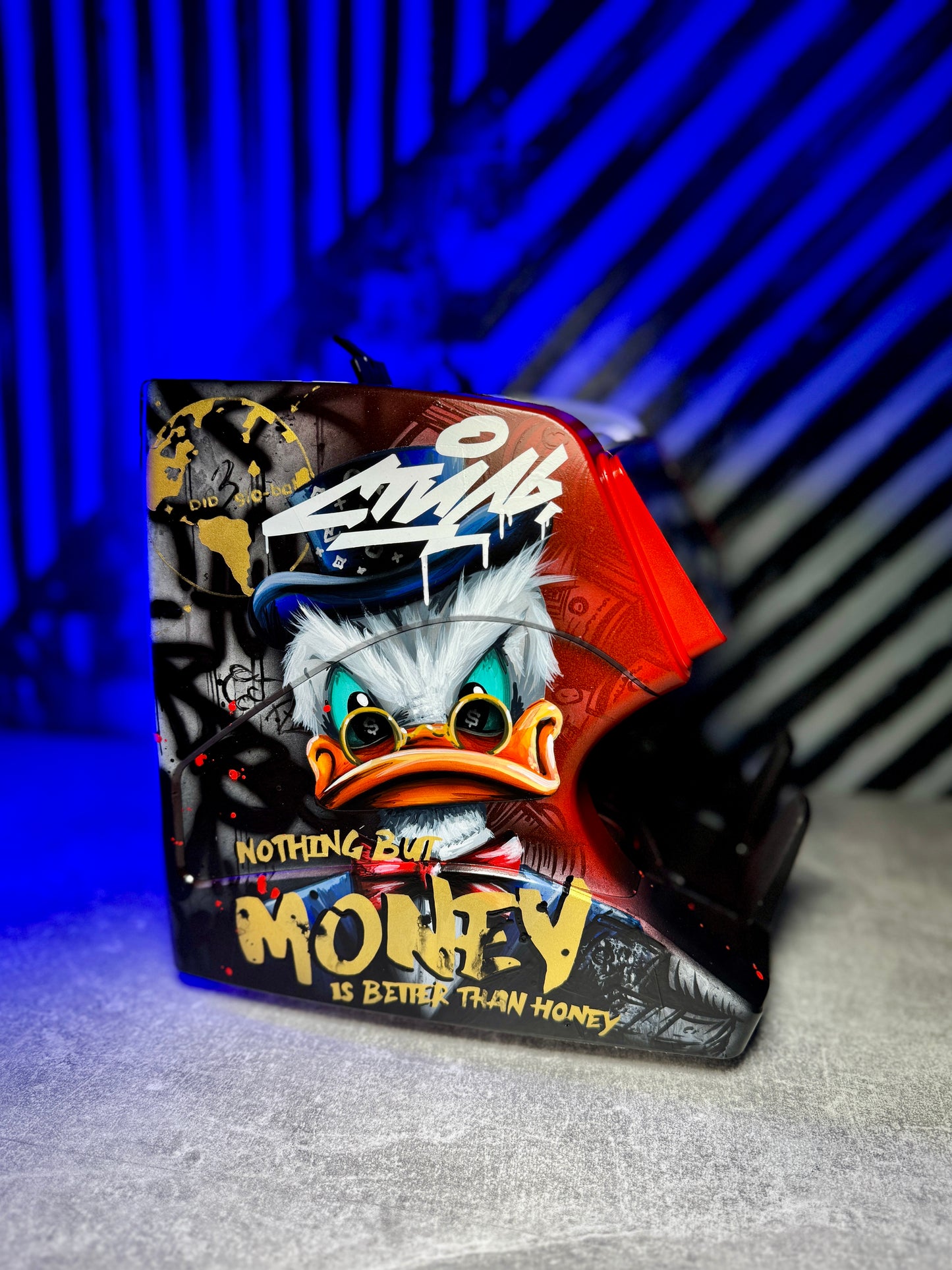 Лічильник банкнот