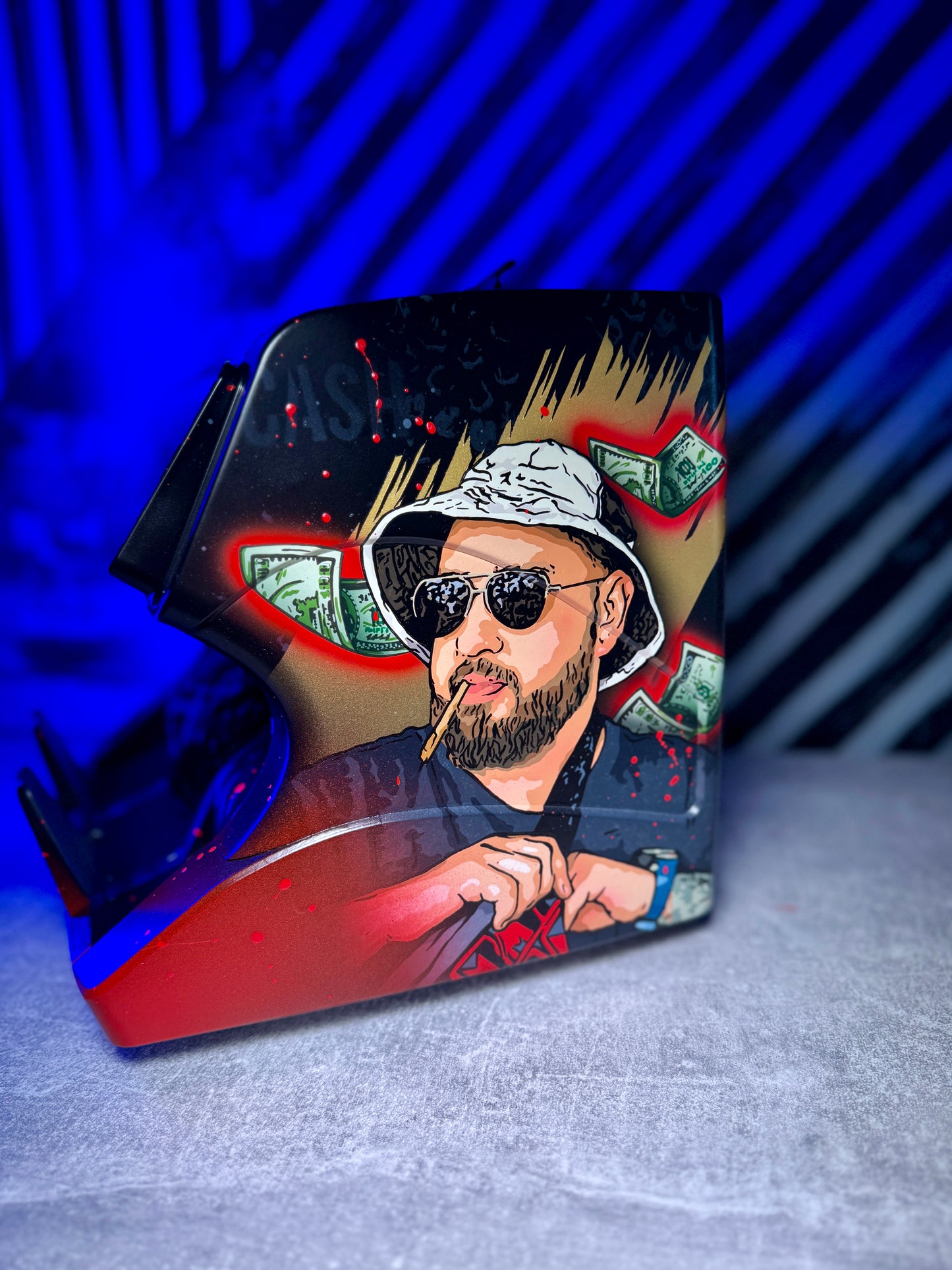 Лічильник банкнот