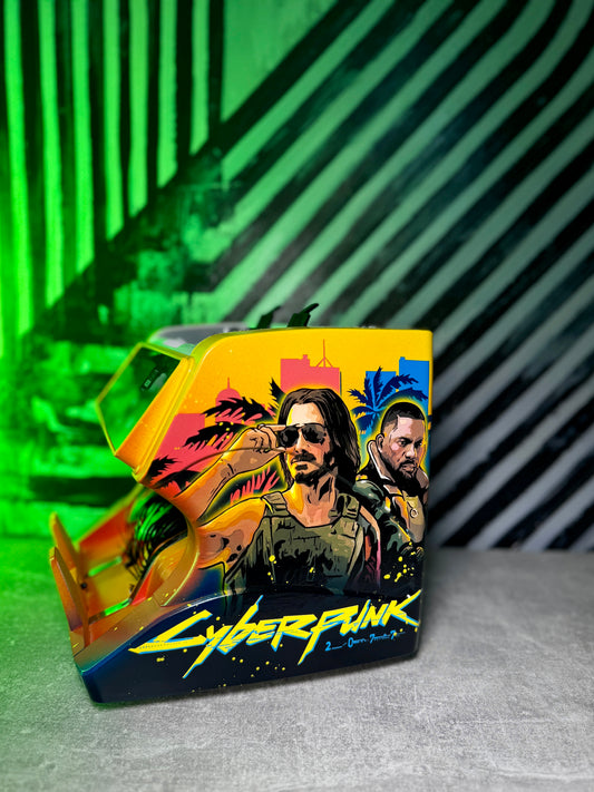 Лічильник банкнот