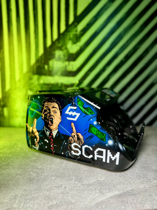 Лічильник банкнот