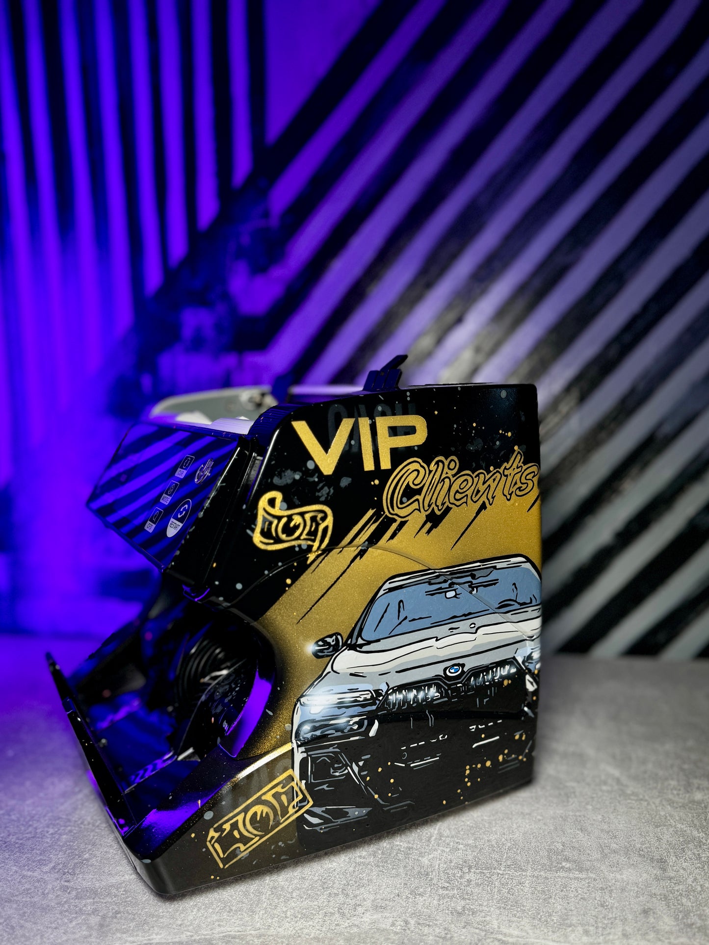 Лічильник банкнот