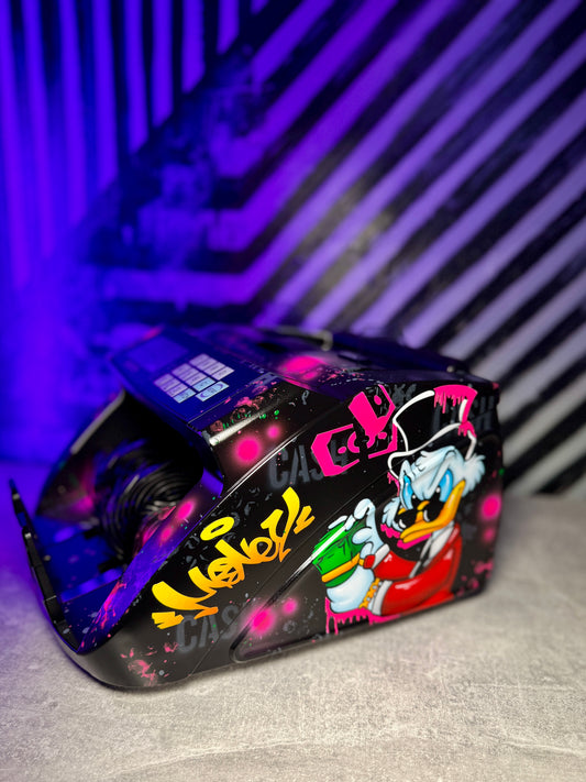 Лічильник банкнот