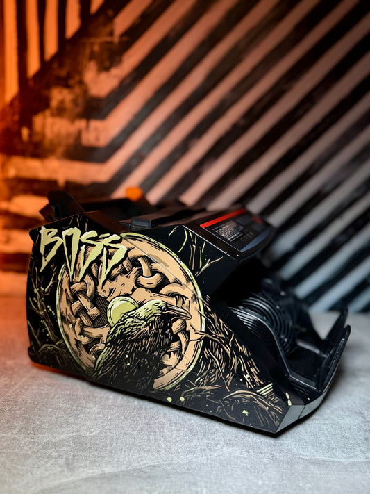 Лічильник банкнот