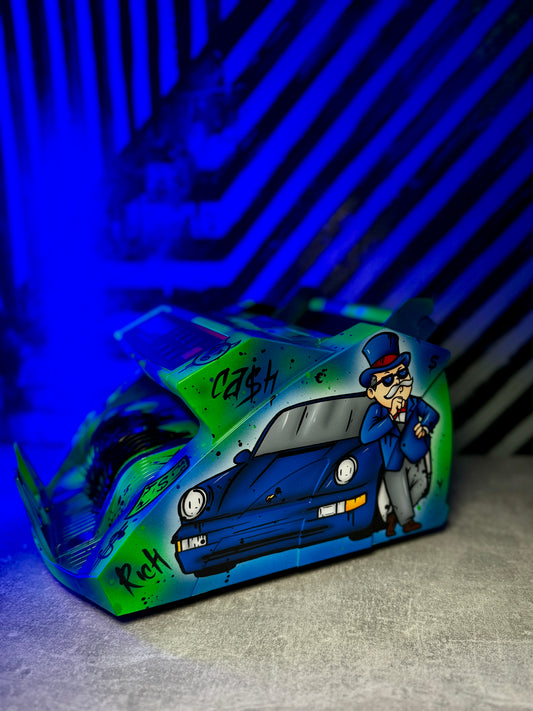 Лічильник банкнот