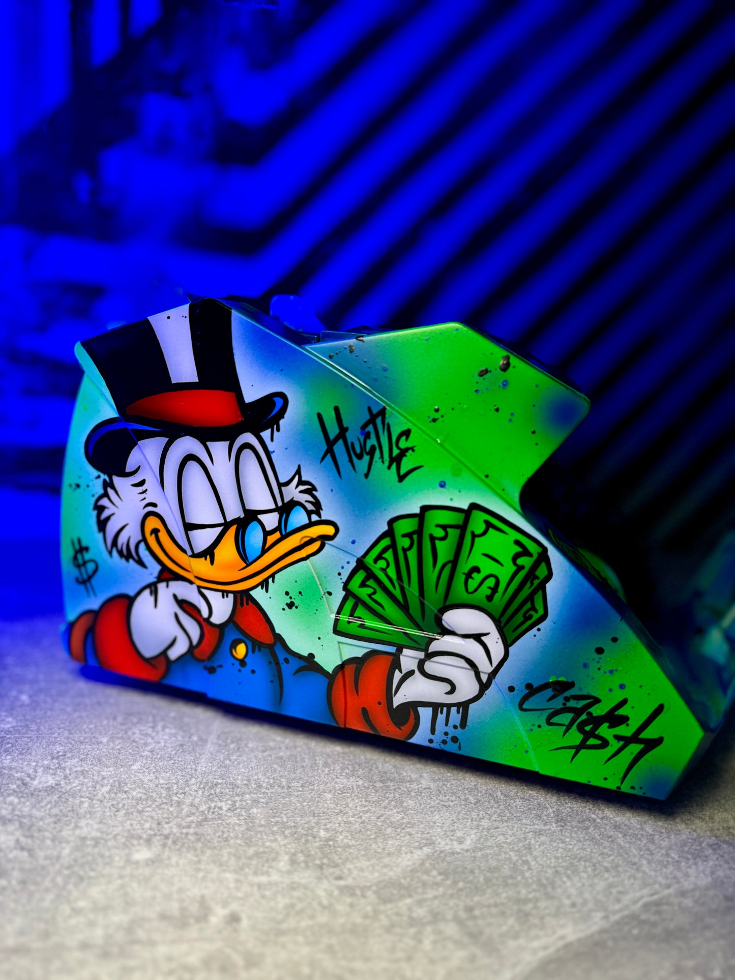 Лічильник банкнот