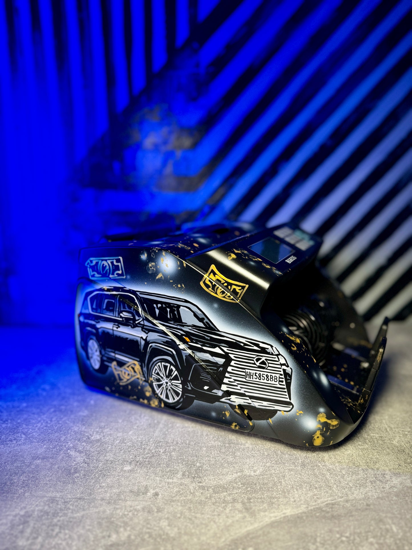 Лічильник банкнот