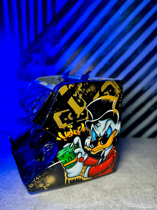 Лічильник банкнот