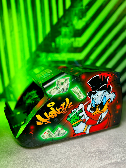 Лічильник банкнот