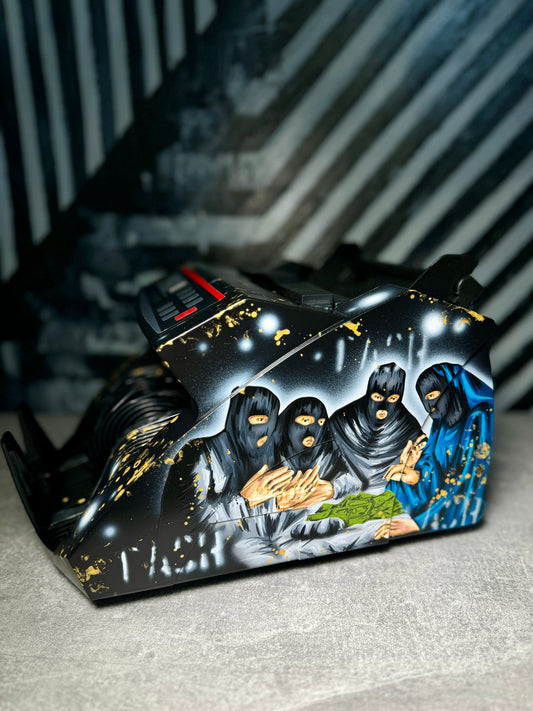 Лічильник банкнот