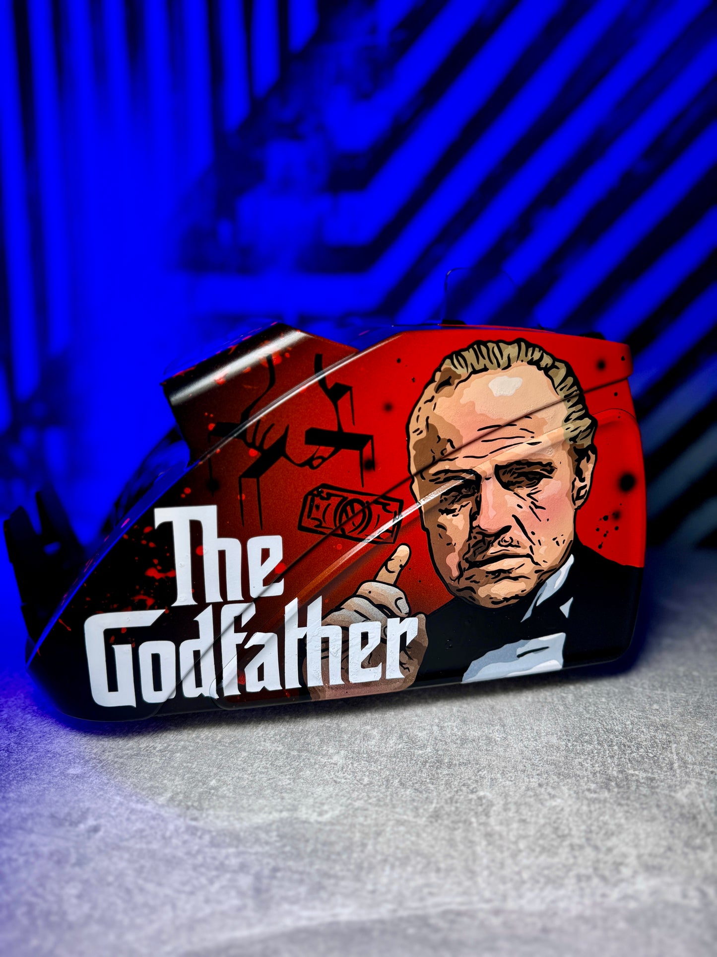 Лічильник банкнот