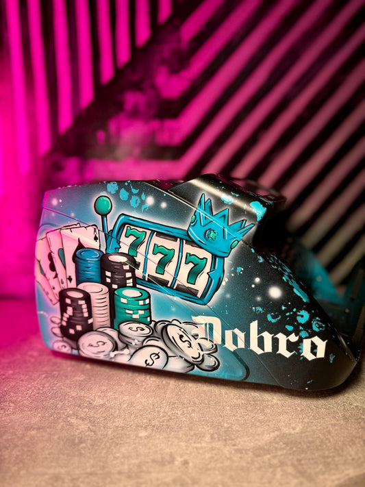 Лічильник банкнот