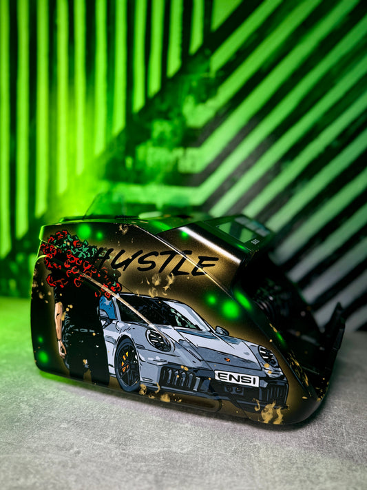 Лічильник банкнот