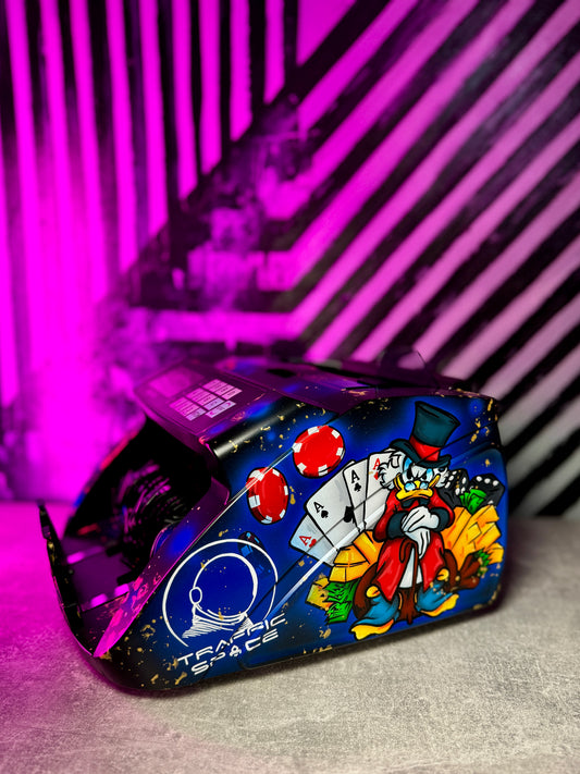 Лічильник банкнот