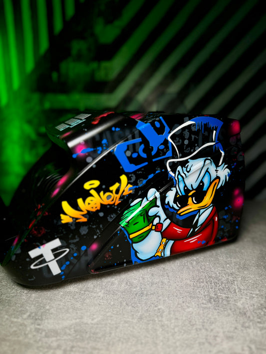 Лічильник банкнот