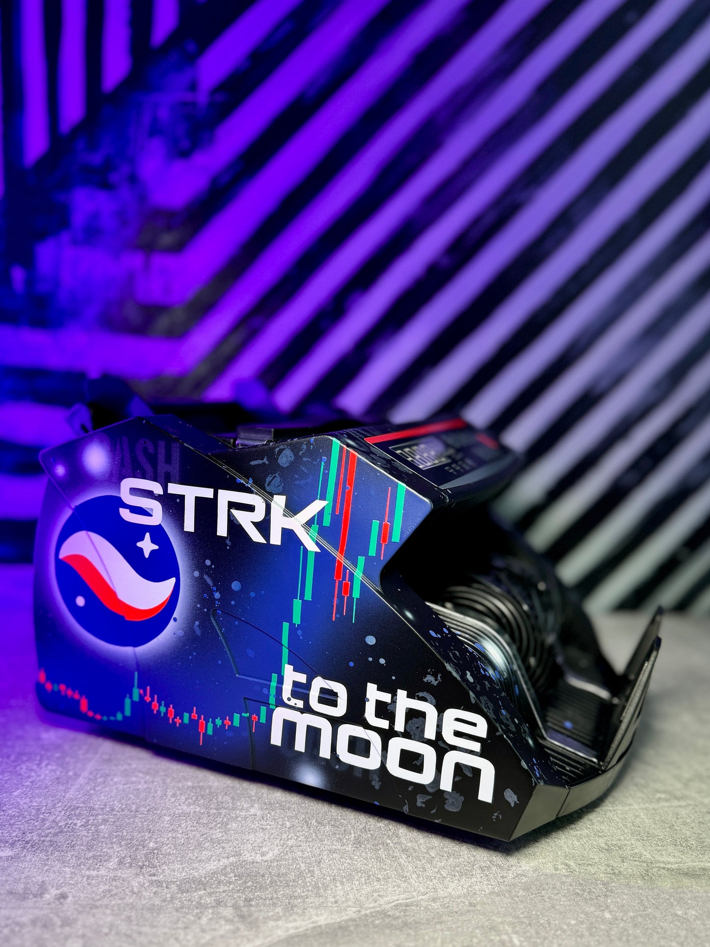 Лічильник банкнот