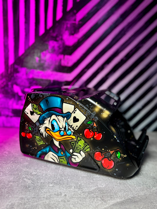 Лічильник банкнот