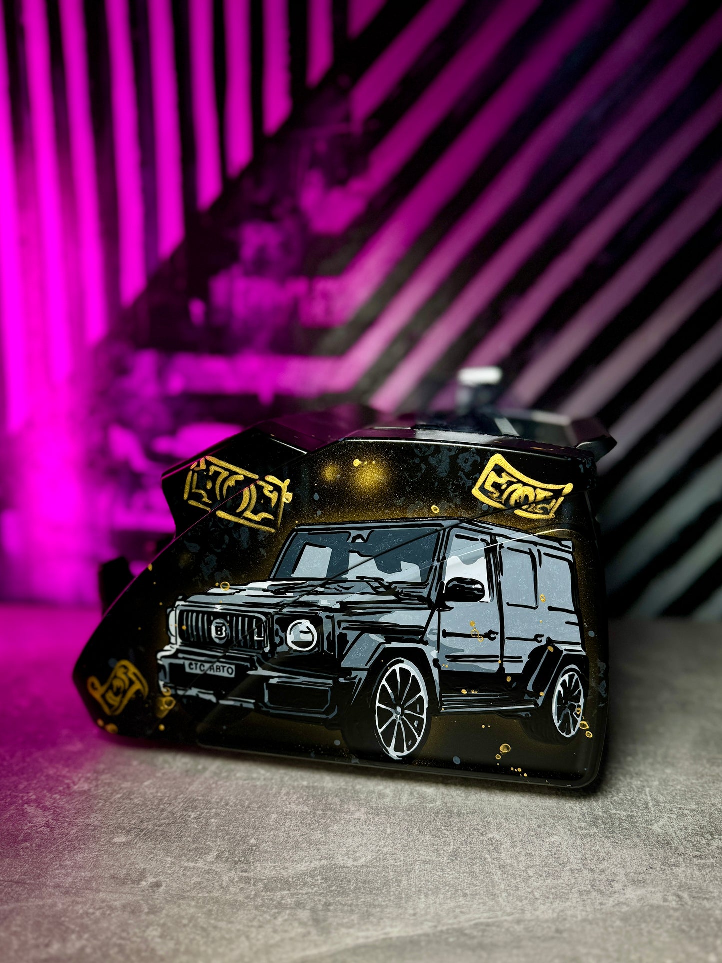 Лічильник банкнот