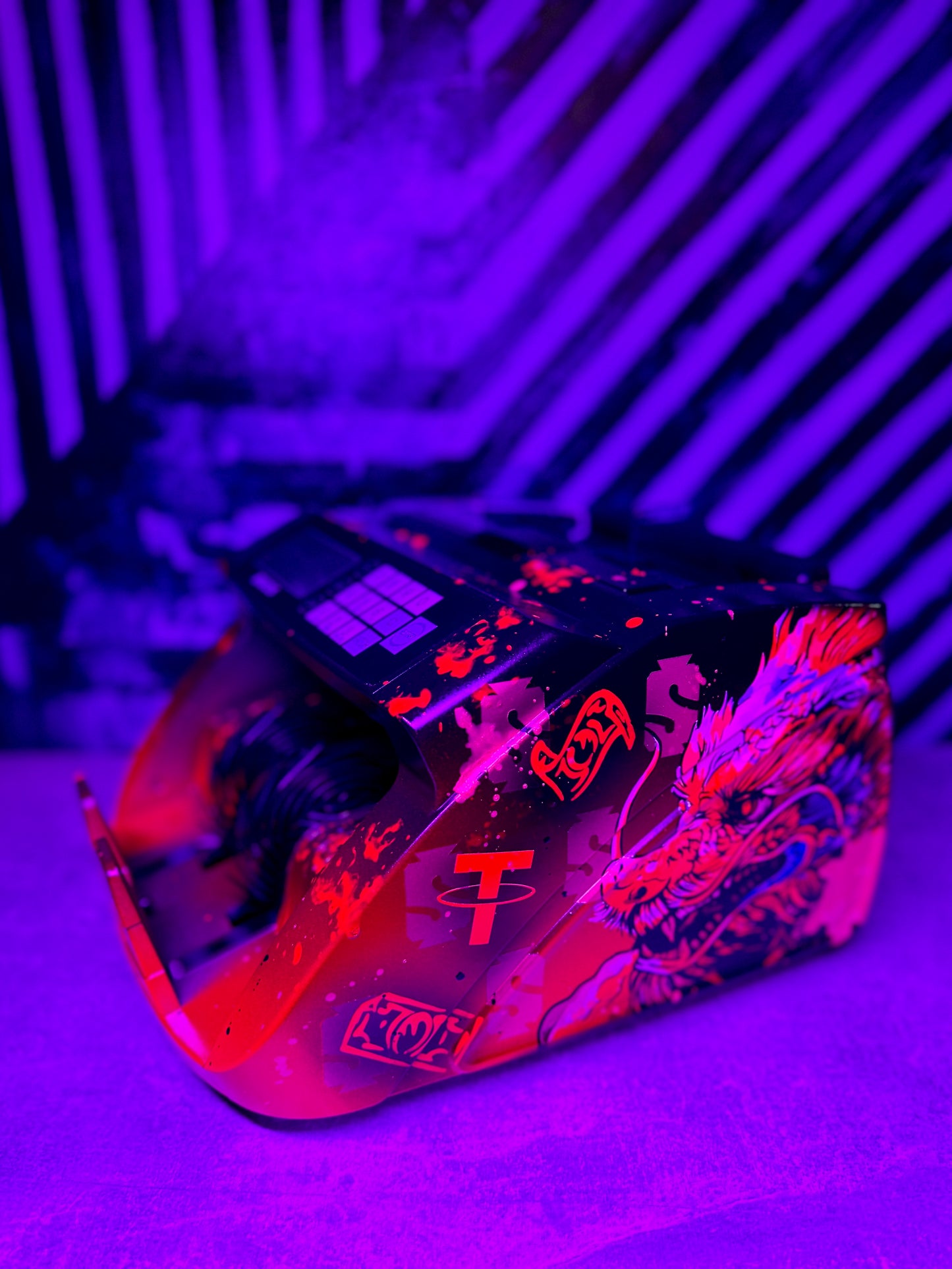 Лічильник банкнот