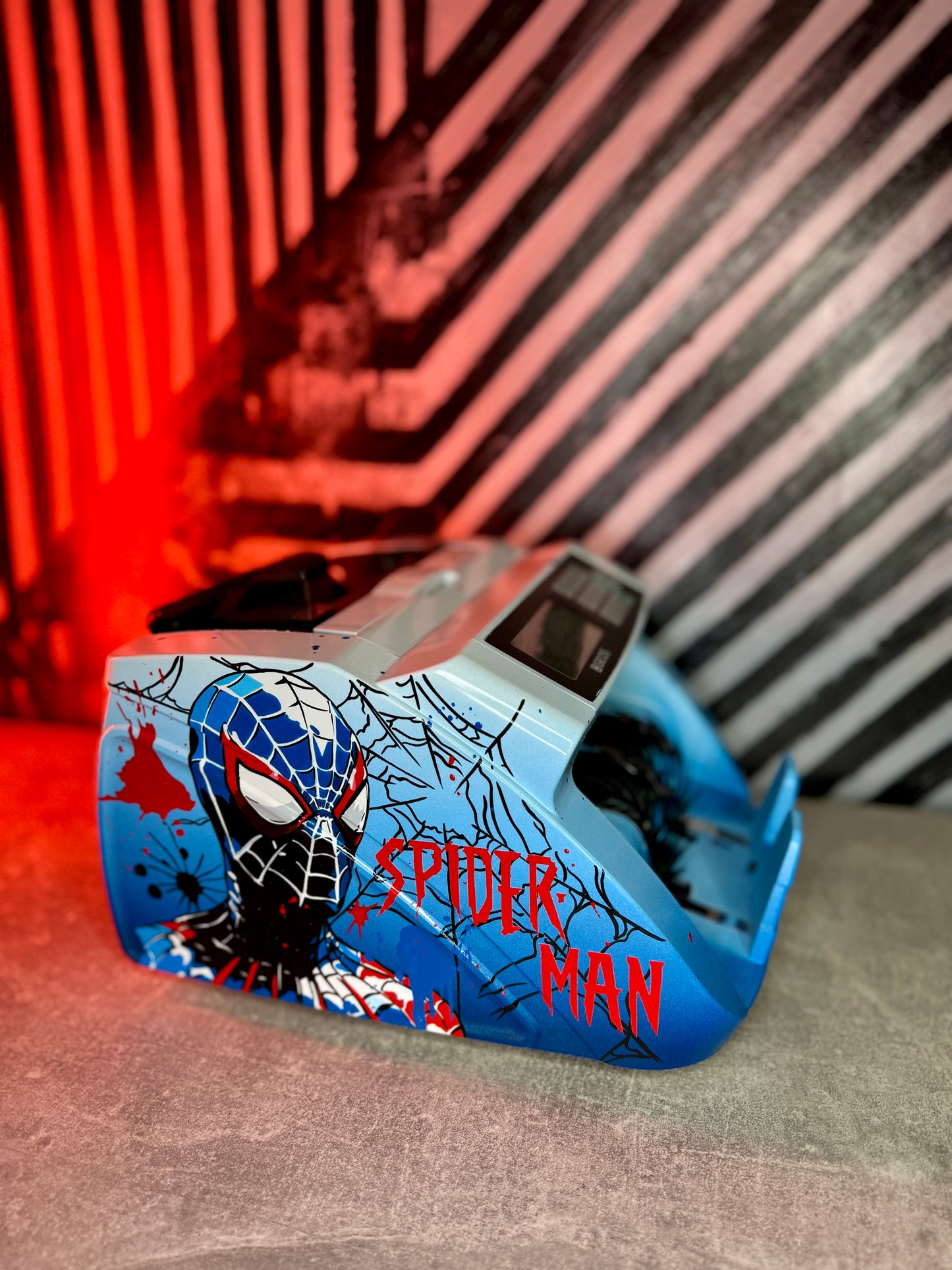 Лічильник банкнот