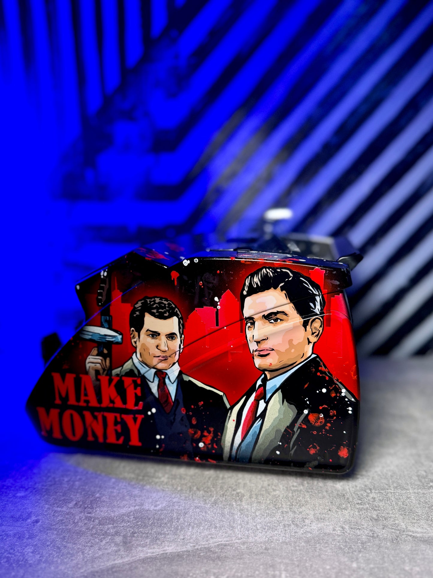 Лічильник банкнот