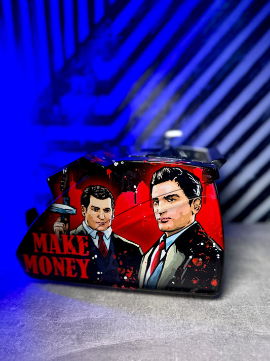 Лічильник банкнот