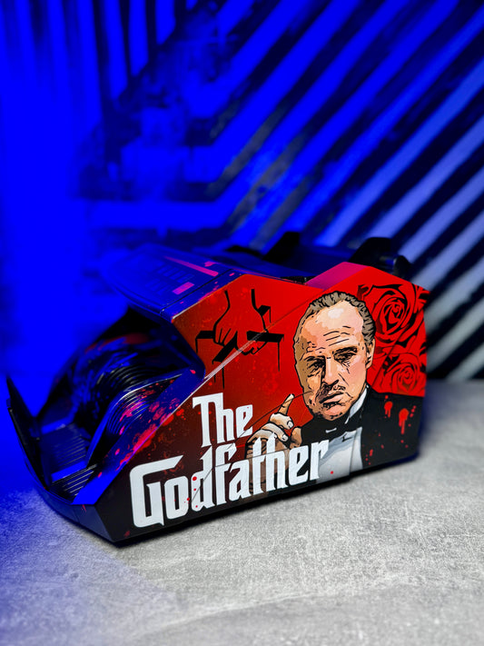 Лічильник банкнот