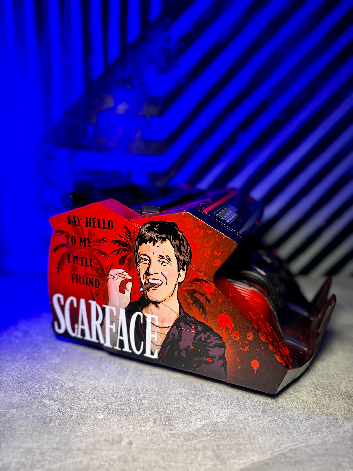 Лічильник банкнот