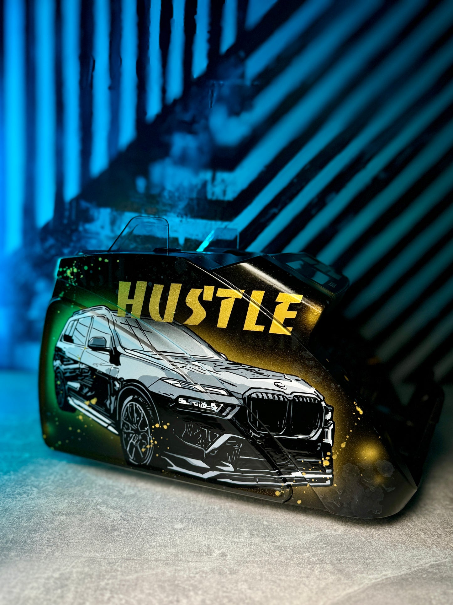 Лічильник банкнот