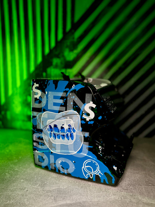 Лічильник банкнот