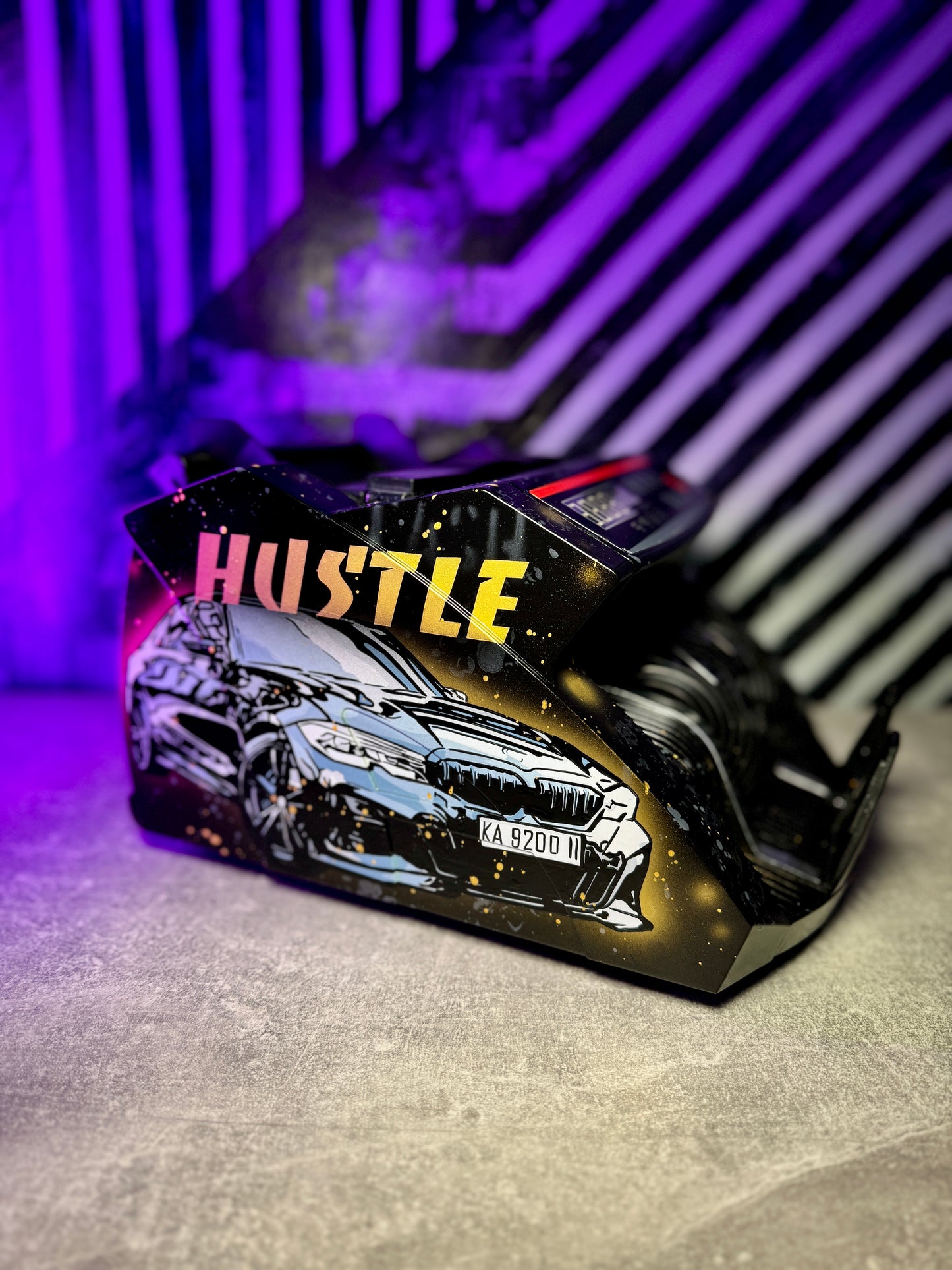 Лічильник банкнот