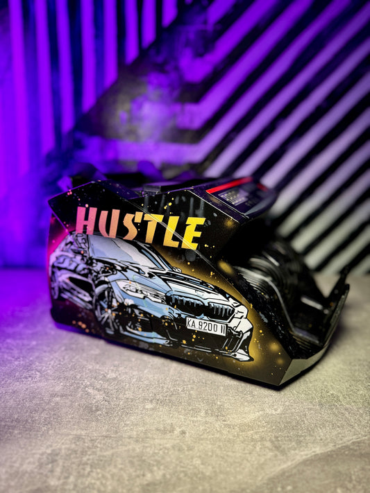 Лічильник банкнот