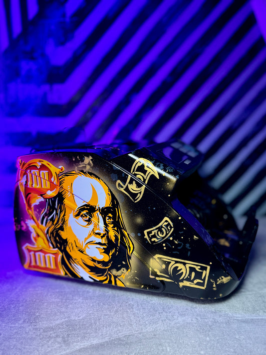 Лічильник банкнот