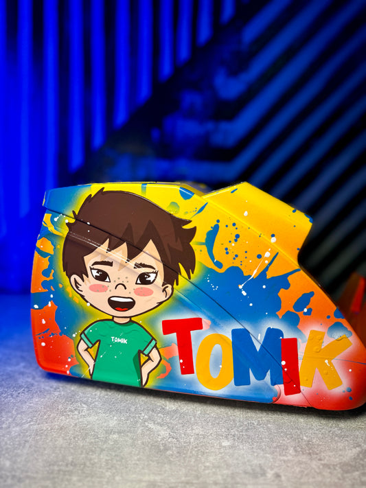 Лічильник банкнот