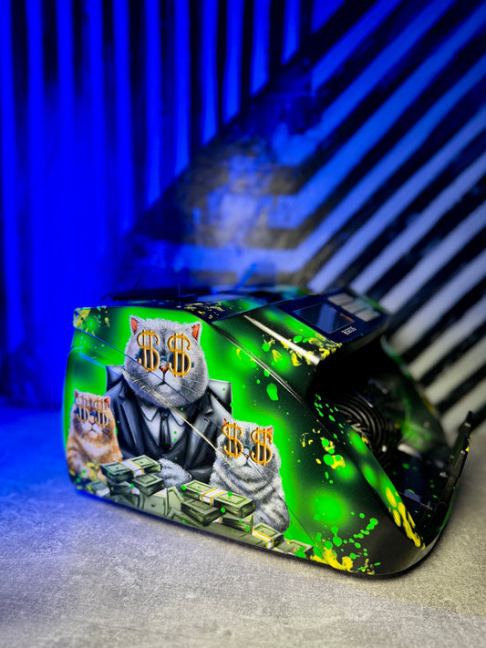 Лічильник банкнот