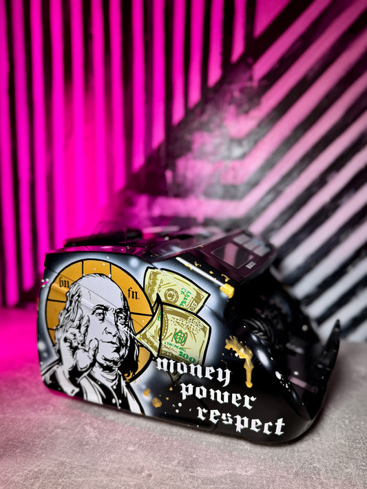 Лічильник банкнот