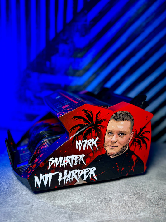 Лічильник банкнот