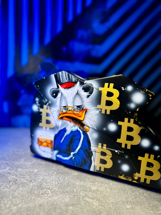 Лічильник банкнот