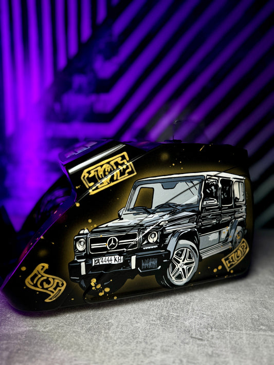 Лічильник банкнот