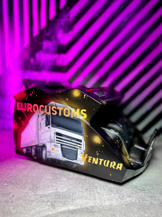 Лічильник банкнот