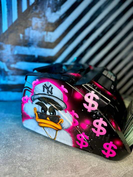 Лічильник банкнот