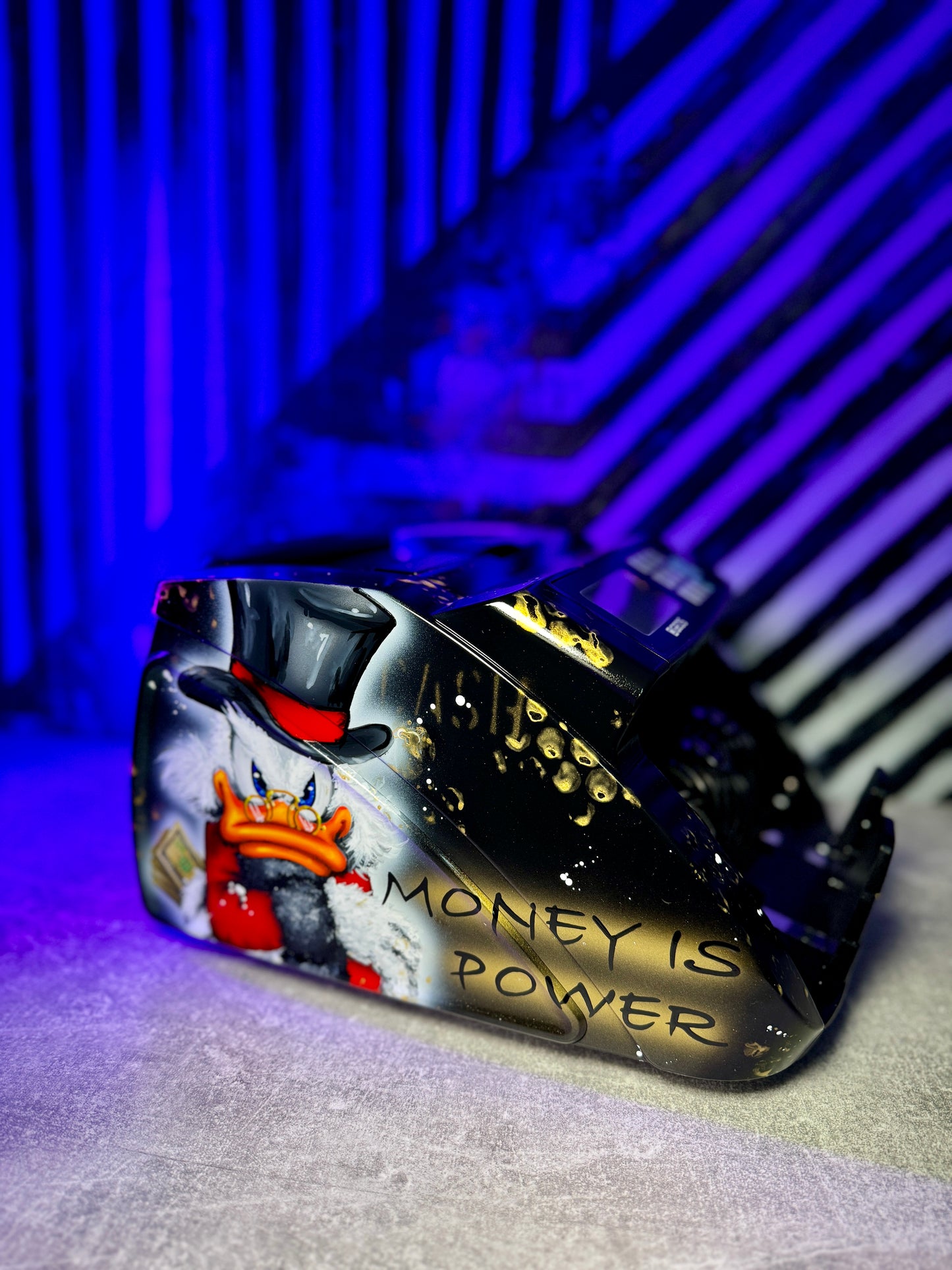 Лічильник банкнот