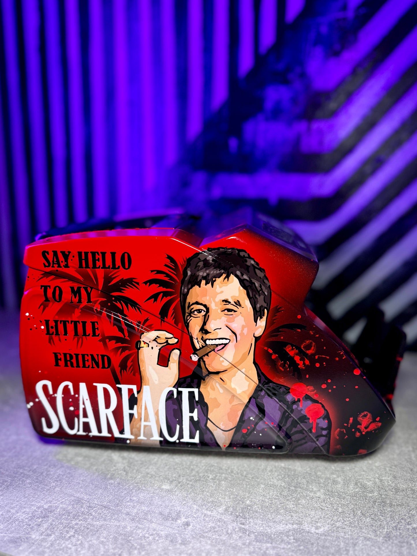 Лічильник банкнот