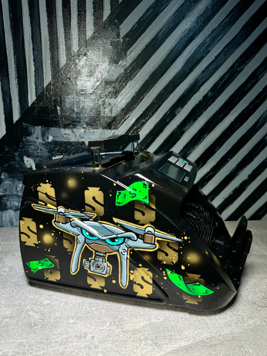 Лічильник банкнот